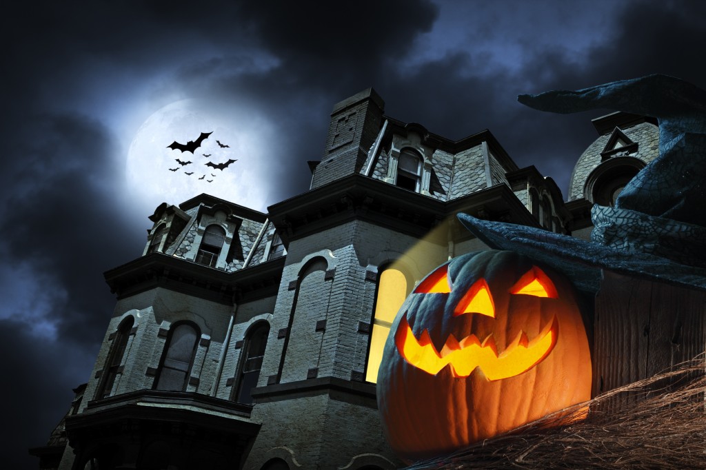 Die 10 besten Halloween Filme aller Zeiten