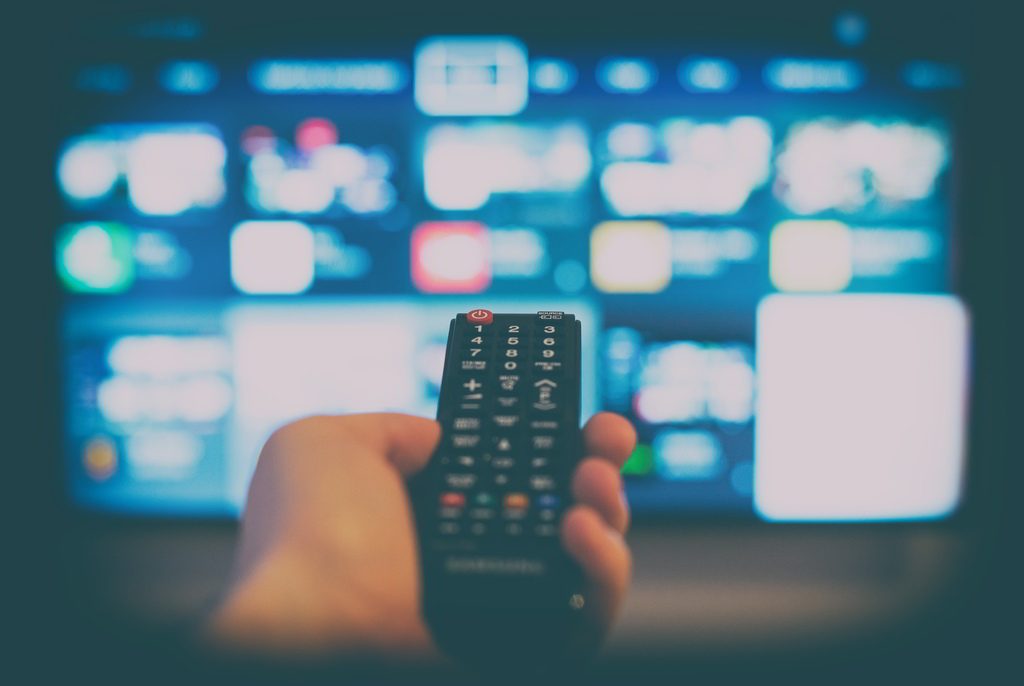 Smart-TV-Trends 2015 Wenn der Fernseher zum Computer wird