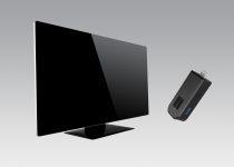 HDMI-Sticks machen alte Fernseher „smart“