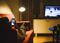 Sharen, schwärmen, schimpfen: TV und Social Media