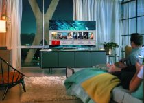 Weltneuheit: HD Austria startet hybride Smart-TV-App