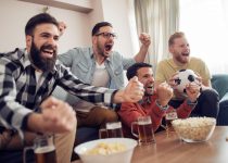 Fußball im Fernsehen: Wer welche TV-Rechte hält und wo’s was zu sehen gibt
