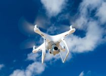 Drohnenfans aufgepasst: Was erlaubt das Drohnengesetz?