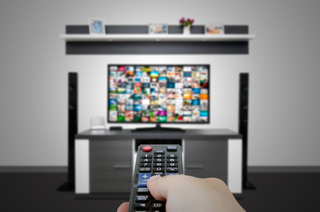 Smart-TV, HDTV & VoD: Das kleine Wörterbuch des modernen Fernsehens