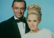 Sean Connery: Mr. Bond wird 90