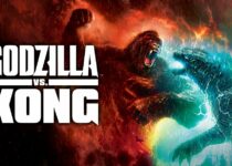 Godzilla und King Kong, das ist Brutalität