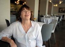 Jane Birkin: „Ich kann mich nicht auf der Leinwand sehen“