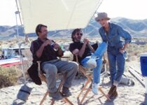 Steven Spielberg: „Das Kino ist magisch!“