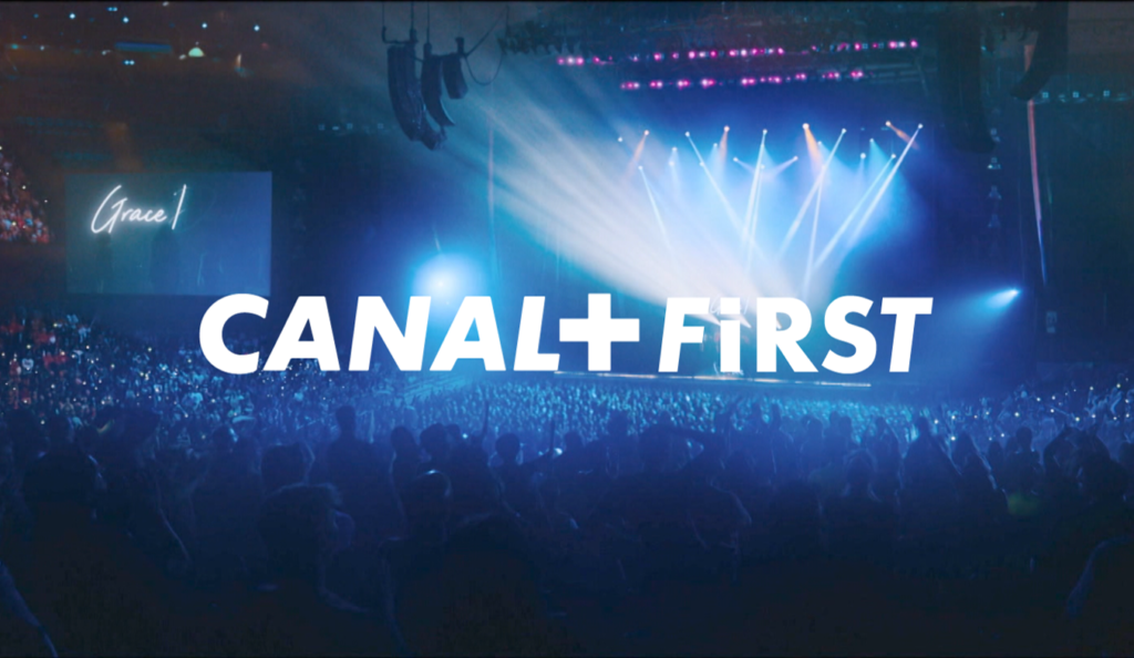CANAL+ FIRST