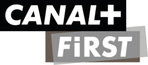 CANAL+ FIRST Logo