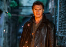 Liam Neeson: „Ich habe mich in diesen Job verliebt!“