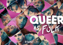 „Queer as Folk“: LGBTQ+-Serien-Remake auf CANAL+