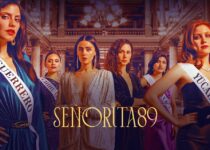 Señorita 89 - Wer schön sein muss, wird leiden.