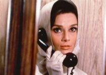 Eleganz, Stil und natürliche Schönheit: Audrey Hepburn