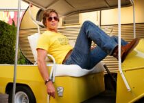 Brad Pitt wird 60: Ein Blick auf seine beeindruckende Filmkarriere